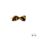 barrette cheveux léontine écaille foncé-Photoroom