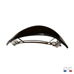 barrette cheveux maurine vague noir-Photoroom