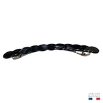 barrette cheveux paula nacre noir-Photoroom
