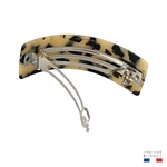 barrette à cheveux bombé joséphine écaille clair 2-Photoroom