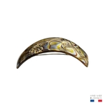 barrette à cheveux large lyvia onyx-Photoroom