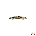 barrette à cheveux jeanne écaille clair-Photoroom