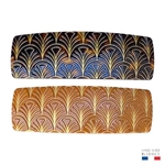barrette à cheveux aglaé tropical collection