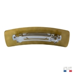 barrette à cheveux aglaé tropical brun ambré 2-Photoroom