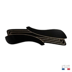 barrette à cheveux lydie noir doré-Photoroom
