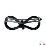 barrette à cheveux grand nœud alexia noir 2-Photoroom