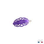barrette à cheveux louise opale violet-Photoroom