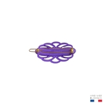 barrette à cheveux louise opale violet 2-Photoroom