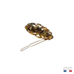 barrette à cheveux louise classique onyx 3-Photoroom