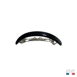 barrette à cheveux alice bombée noir-Photoroom