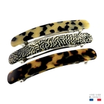 barrette à cheveux luisa collection