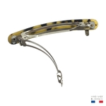 barrette à cheveux luisa écaille clair 2-Photoroom