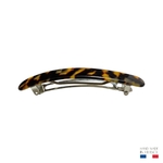 barrette à cheveux chantal écaille foncé-Photoroom