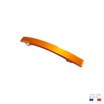 barrette à cheveux léa opale courge-Photoroom