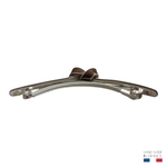 barrette à cheveux mathilde nœud chocolat 3-Photoroom