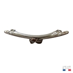 barrette à cheveux mathilde nœud chocolat 4-Photoroom