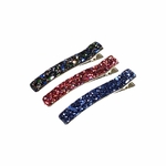 barrette cheveux pince flavie paillettes collection