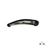 grande barrette cheveux clic clac noir injecté 2-Photoroom