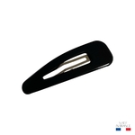 grande barrette cheveux clic clac noir injecté-Photoroom