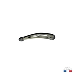 petite barrette cheveux clic clac noir injecté 2-Photoroom