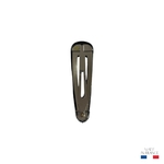 petite barrette cheveux clic clac noir injecté 3-Photoroom