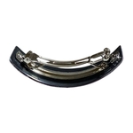 barrette à cheveux victoire noir pailleté 3-Photoroom
