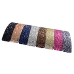 barrette à cheveux victoire collection pailleté