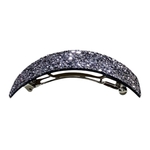 barrette à cheveux victoire bleu clair pailleté-Photoroom