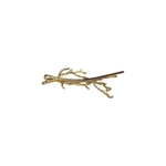 barrette à cheveux adèle branche or 2-Photoroom