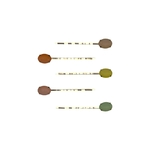 barrette à cheveux ambre pierre collection-Photoroom