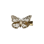 barrette à cheveux jade grand papillon or-Photoroom