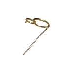 barrette à cheveux fanny double anneau doré 3-Photoroom