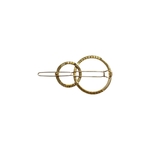 barrette à cheveux fanny double anneau doré 2-Photoroom