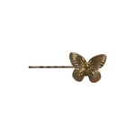 barrette à cheveux irène grand papillon doré-Photoroom