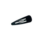 barrette à cheveux clic clac classique noir-Photoroom