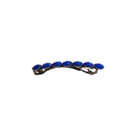 barrette à cheveux lana pierres bleu-Photoroom
