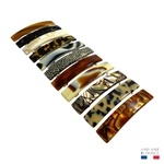 barrette cheveux carla classique collection