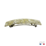 barrette à cheveux carla céleste blanc-Photoroom