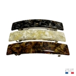 barrette à cheveux carla céleste collection