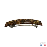 barrette à cheveux carla céleste marron-Photoroom