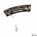 barrette à cheveux hortance collection graphique fudge 3