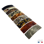 barrette à cheveux hortance collection classique