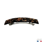 barrette à cheveux carla noir pailleté-Photoroom