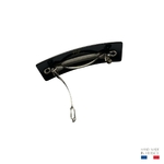 barrette à cheveux anne noire pailletée 3-Photoroom