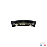 barrette à cheveux anne noire pailletée 2-Photoroom