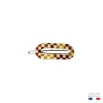 barrette à cheveux séléna damier-Photoroom