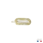 barrette à cheveux séléna collection céleste blanc-Photoroom