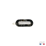 barrette à cheveux séléna collection céleste noir-Photoroom