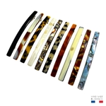 barrette à cheveux carmen collection classique