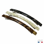 barrette à cheveux carmen collection céleste